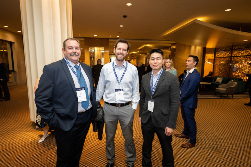 NRSA-PreDinner