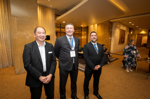 NRSA-PreDinner