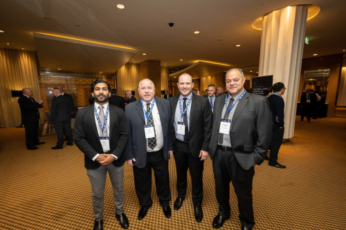 NRSA-PreDinner