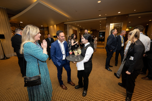 NRSA-PreDinner