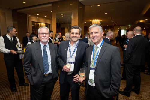 NRSA-PreDinner