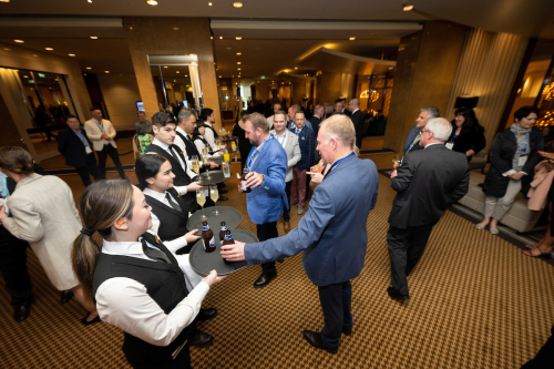 NRSA-PreDinner