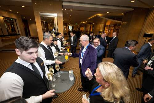 NRSA-PreDinner