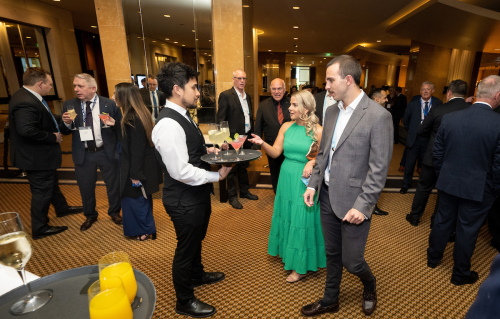NRSA-PreDinner