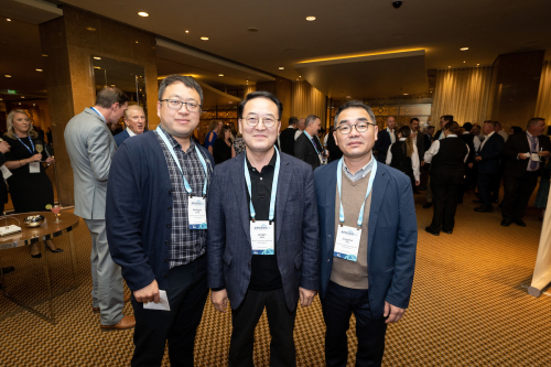 NRSA-PreDinner