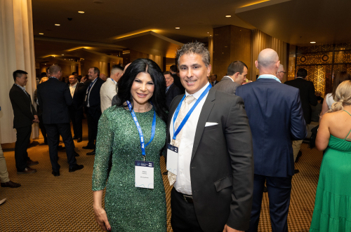 NRSA-PreDinner