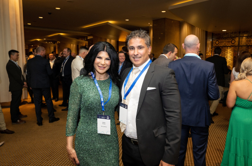 NRSA-PreDinner