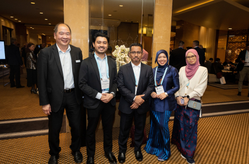 NRSA-PreDinner