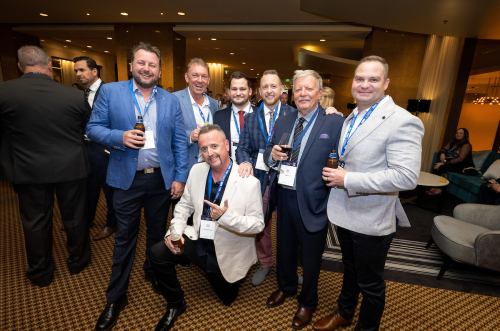 NRSA-PreDinner