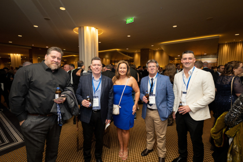 NRSA-PreDinner