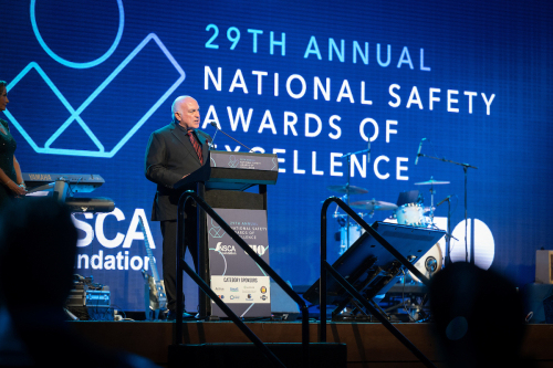 NRSA-Awards