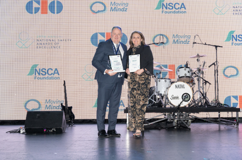 NRSA-Awards
