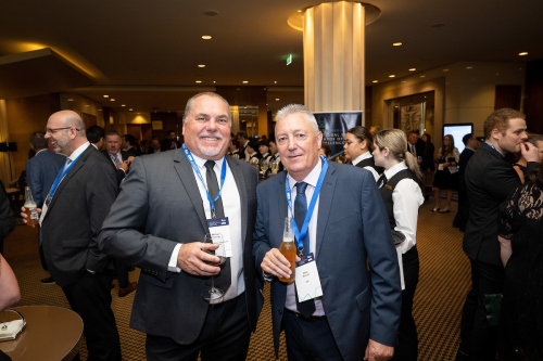 NRSA-PreDinner