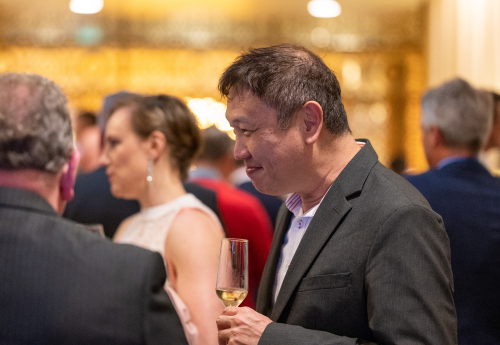 NRSA-PreDinner