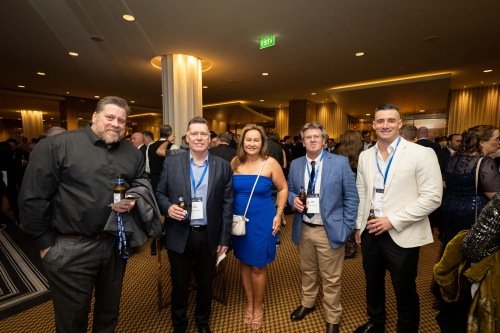 NRSA-PreDinner