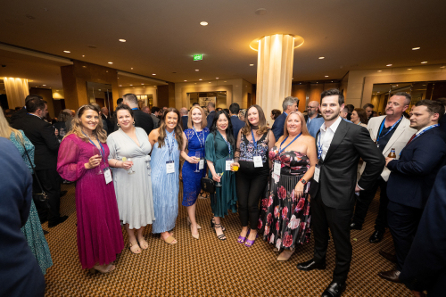 NRSA-PreDinner