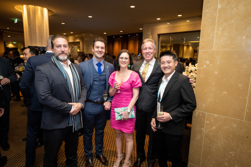 NRSA-PreDinner