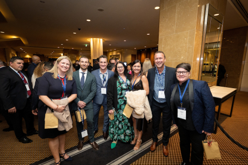 NRSA-PreDinner