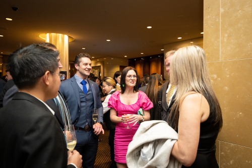 NRSA-PreDinner
