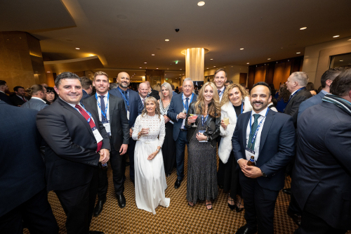 NRSA-PreDinner
