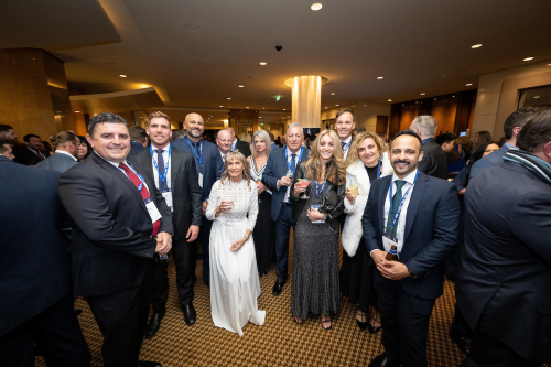 NRSA-PreDinner