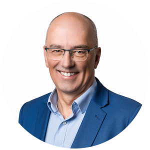 Rod Maule