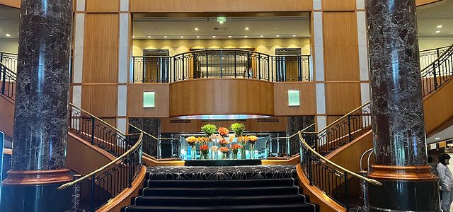 Sheraton Hyde Park