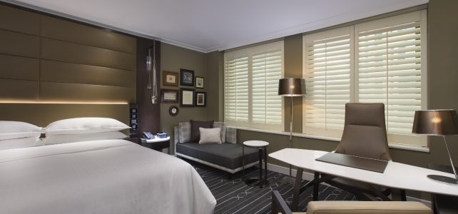 City Side Room